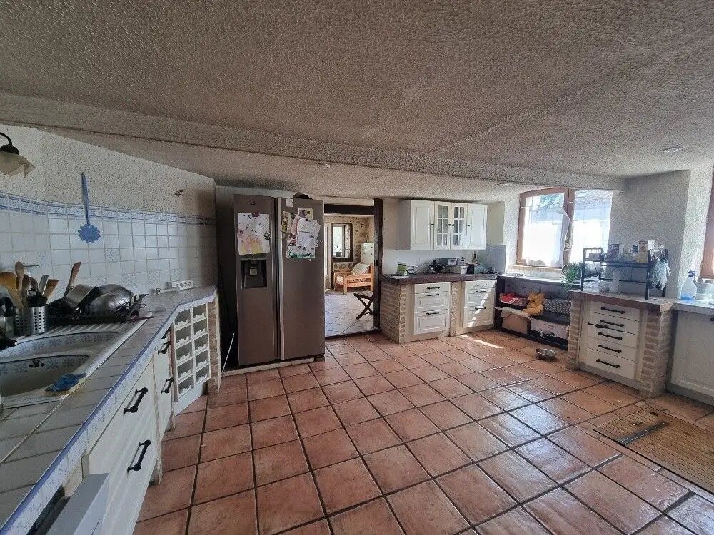 Maison à vendre, 171m², Soisy-sur-Ecole