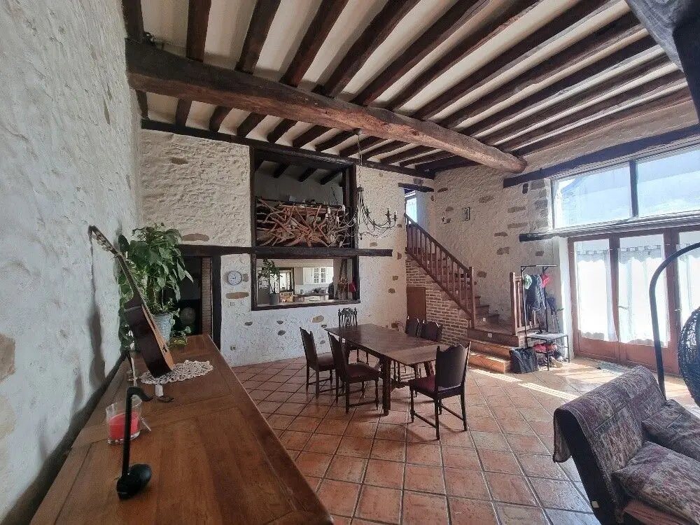 Maison à vendre, 171m², Soisy-sur-Ecole