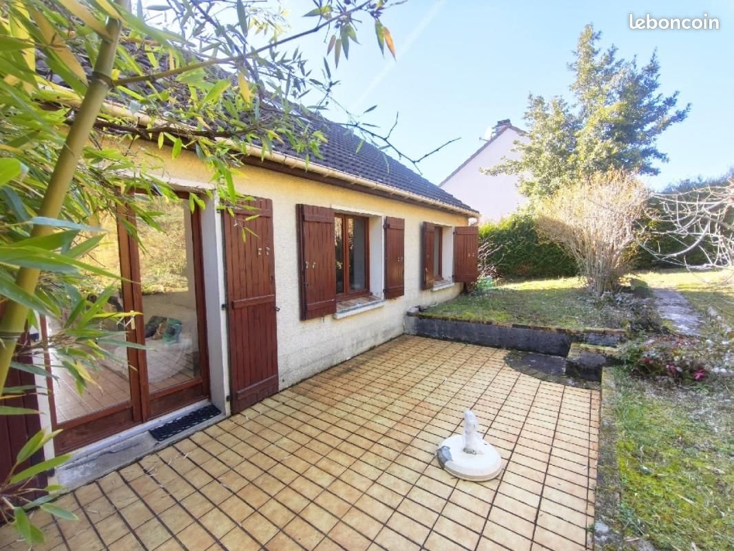 Maison à vendre, 90m², La Ferté-Alais