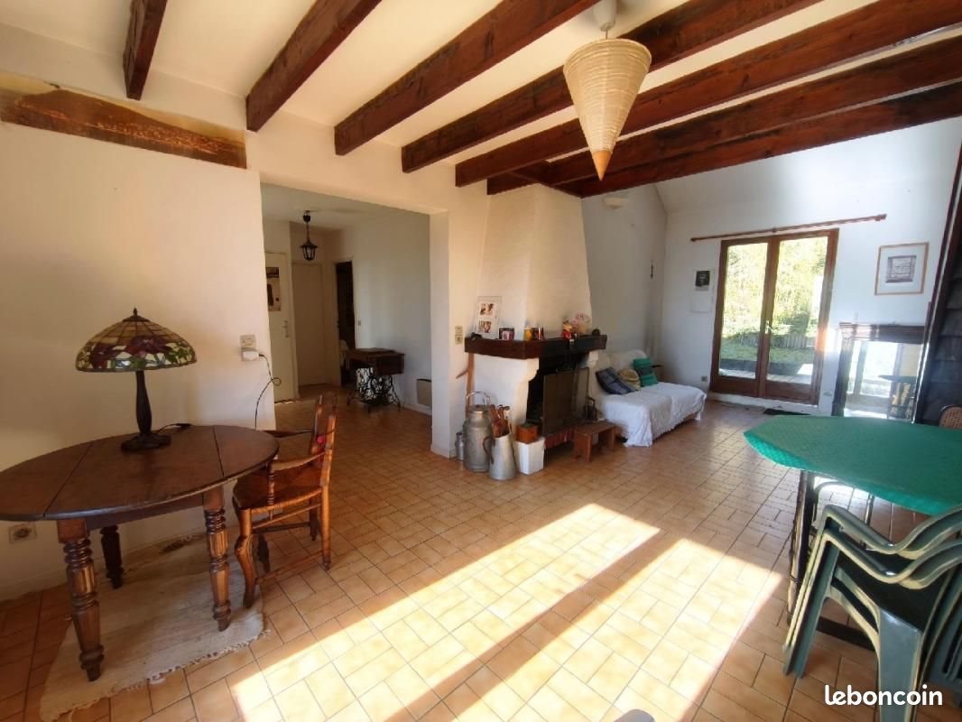 Maison à vendre, 90m², La Ferté-Alais