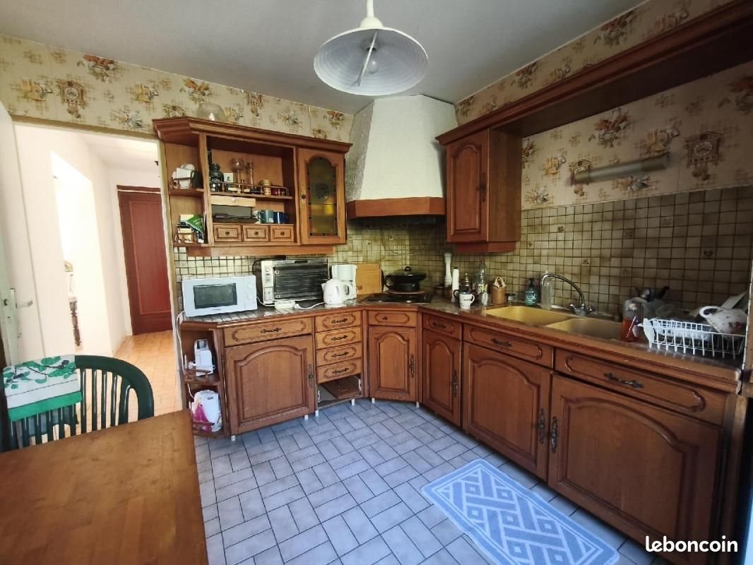 Maison à vendre, 90m², La Ferté-Alais