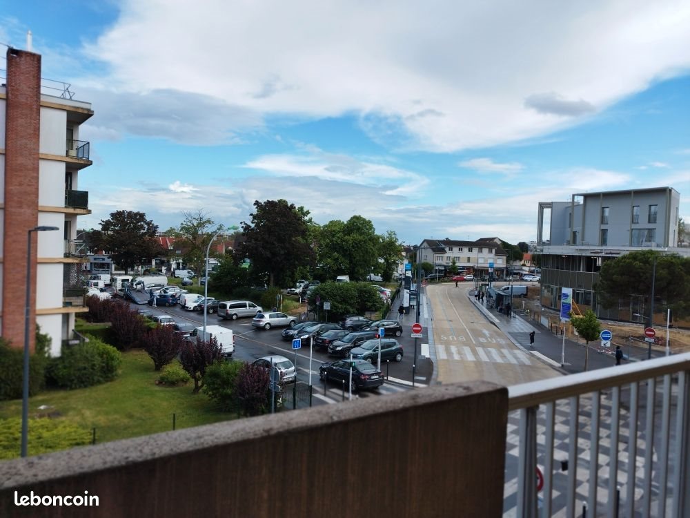 Appartement à vendre, 62m², Ris-Orangis