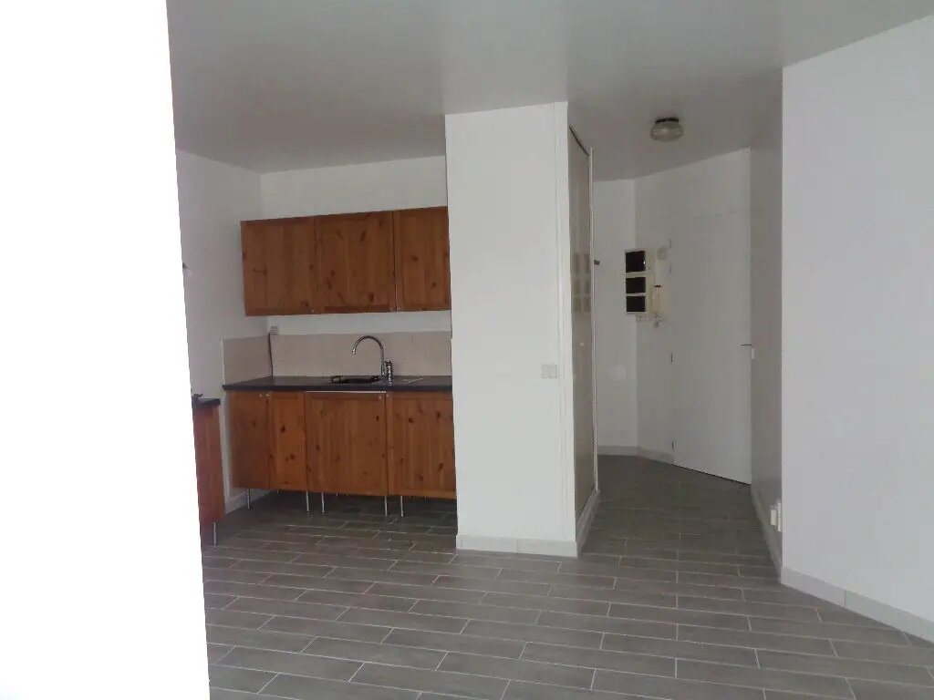 Appartement à louer, 26m², Paray-Vieille-Poste