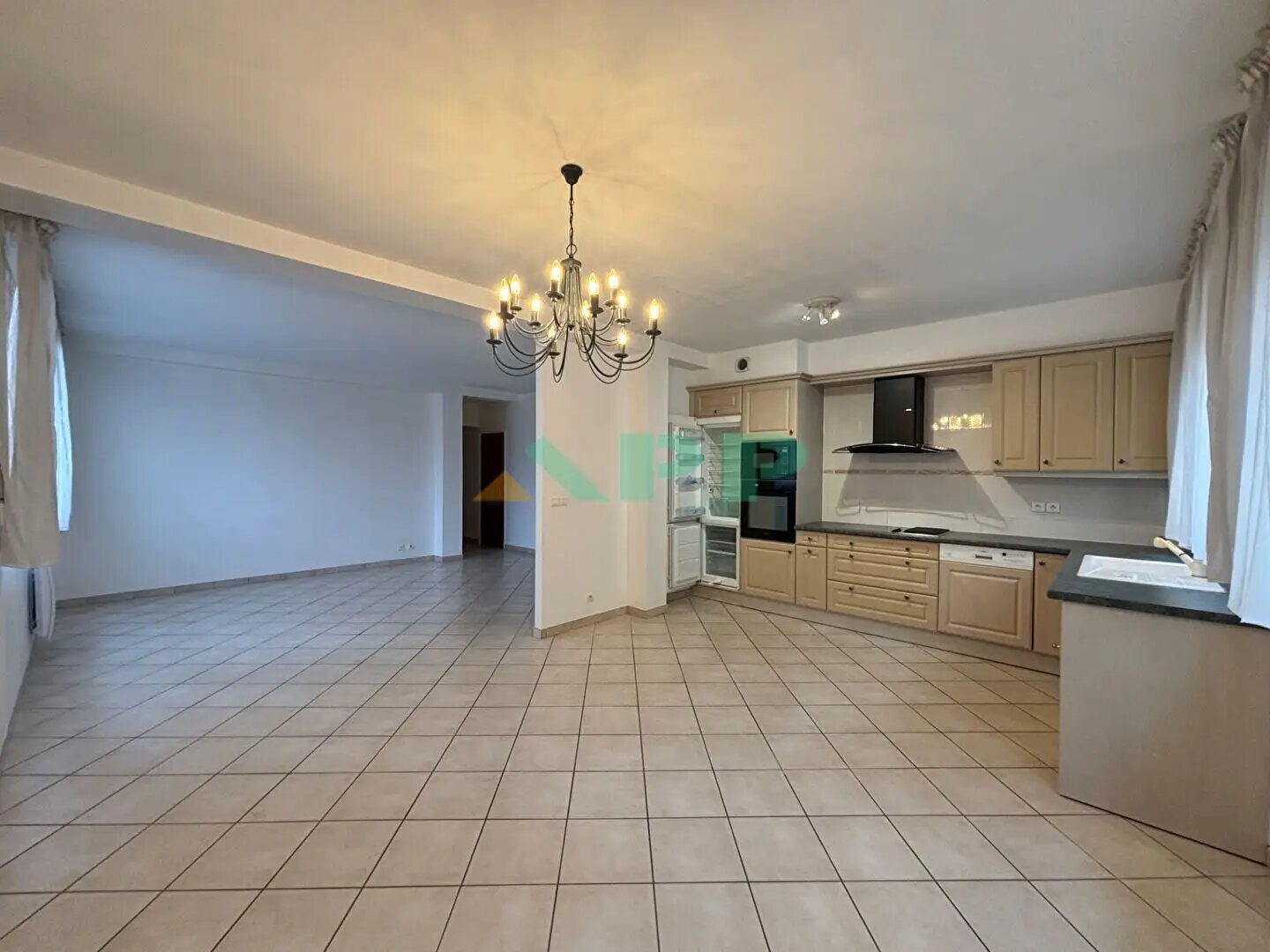 Appartement à louer, 127m², Draveil