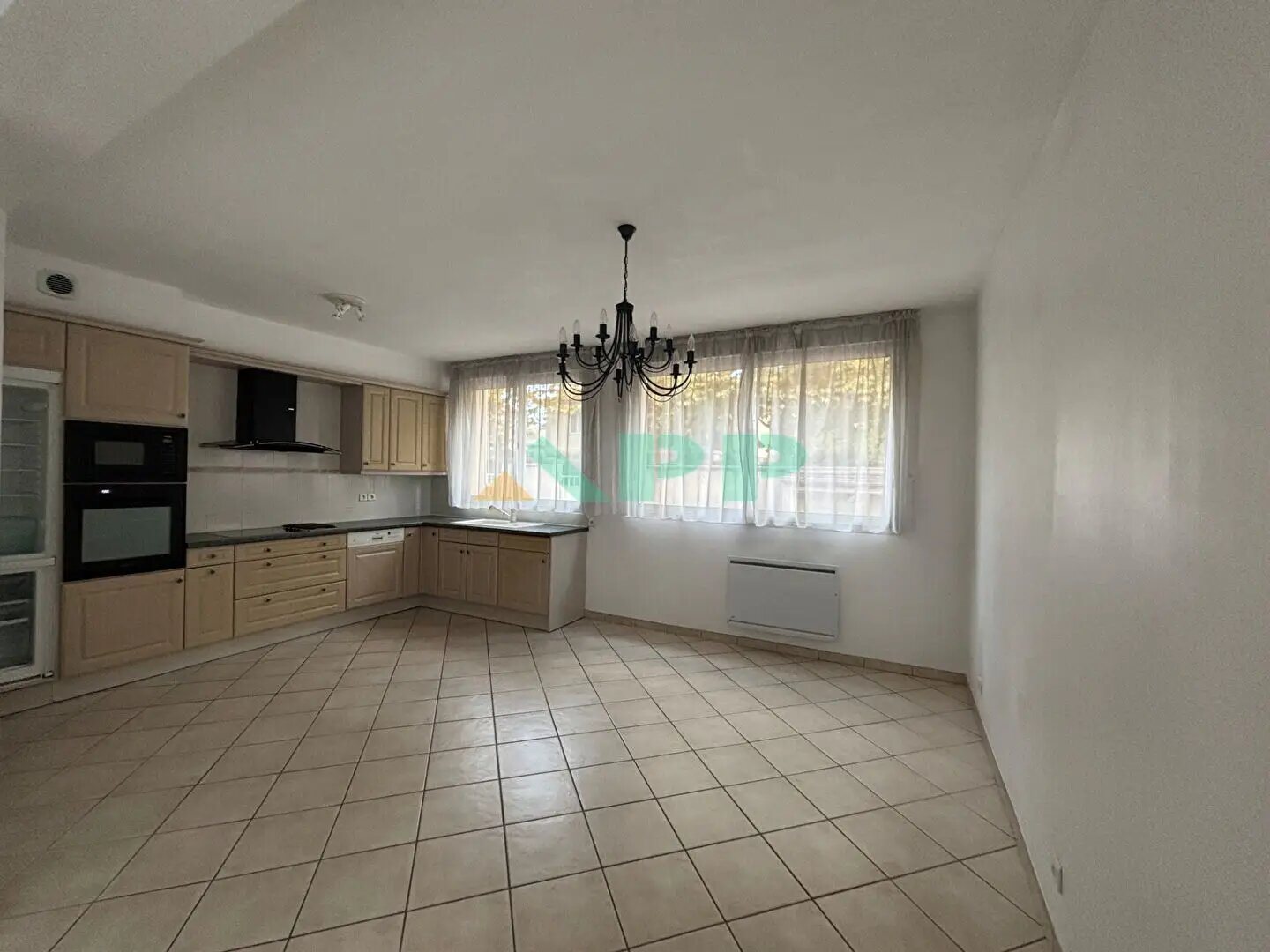 Appartement à louer, 127m², Draveil