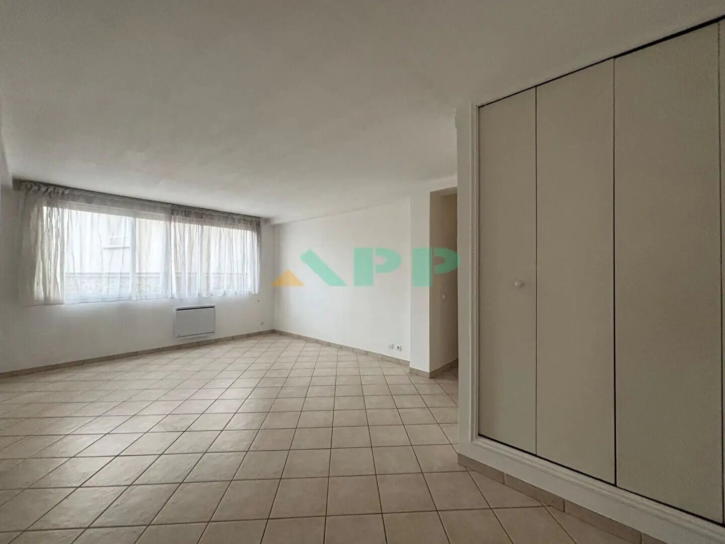 Appartement à louer, 127m², Draveil