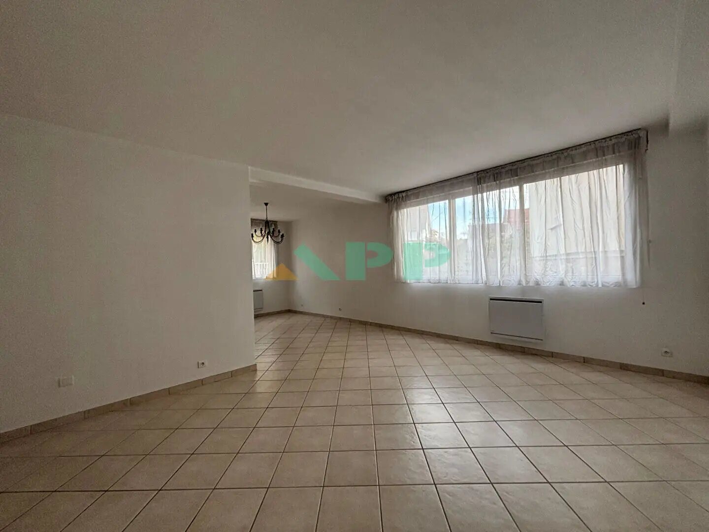 Appartement à louer, 127m², Draveil