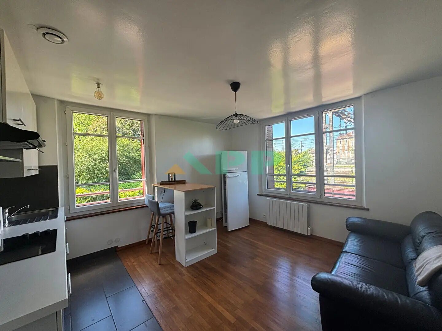 Appartement à louer, 28m², Juvisy-sur-Orge