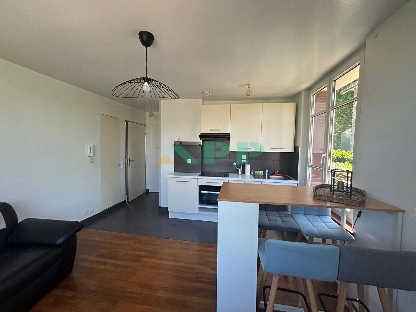 Appartement à louer, 28m², Juvisy-sur-Orge