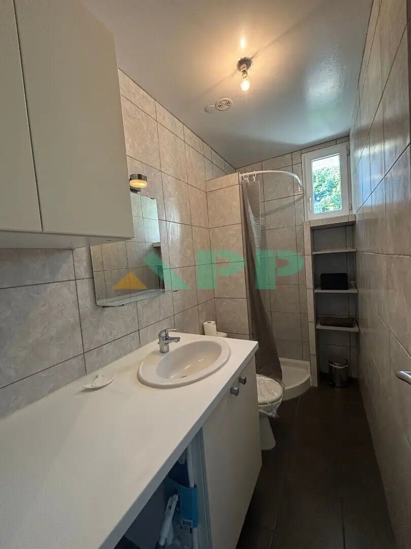 Appartement à louer, 28m², Juvisy-sur-Orge