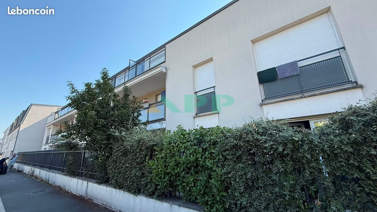 Appartement à vendre, 28m², Draveil
