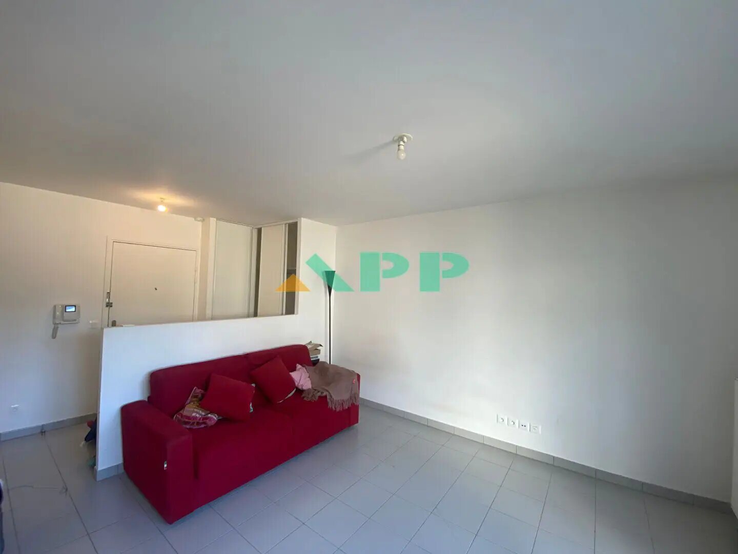 Appartement à vendre, 28m², Draveil