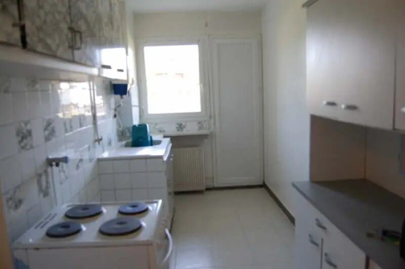 Appartement à vendre, 41m², Viry-Châtillon