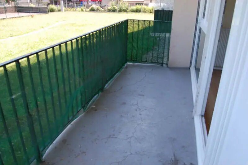 Appartement à vendre, 41m², Viry-Châtillon