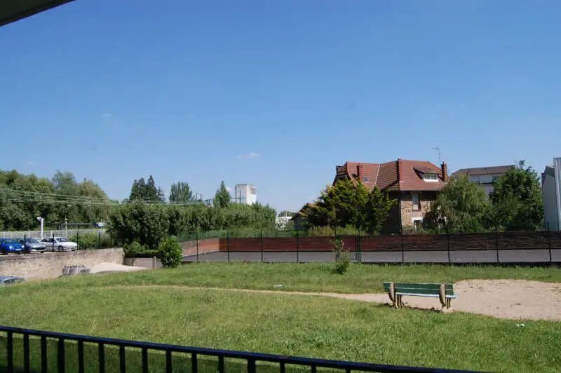 Appartement à vendre, 41m², Viry-Châtillon