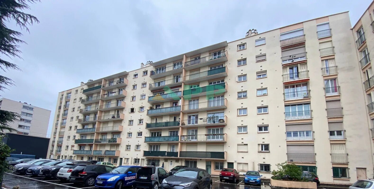 Appartement à louer, 63m², Athis-Mons