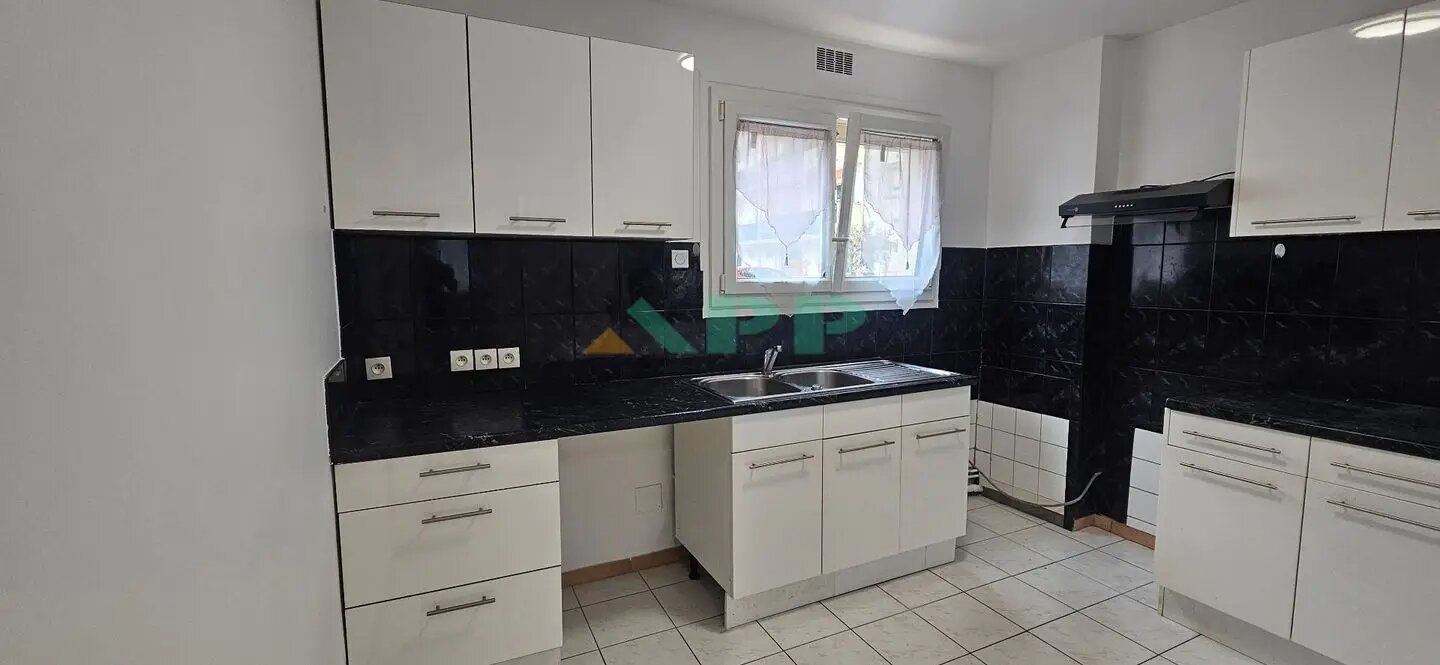 Appartement à louer, 60m², Juvisy-sur-Orge
