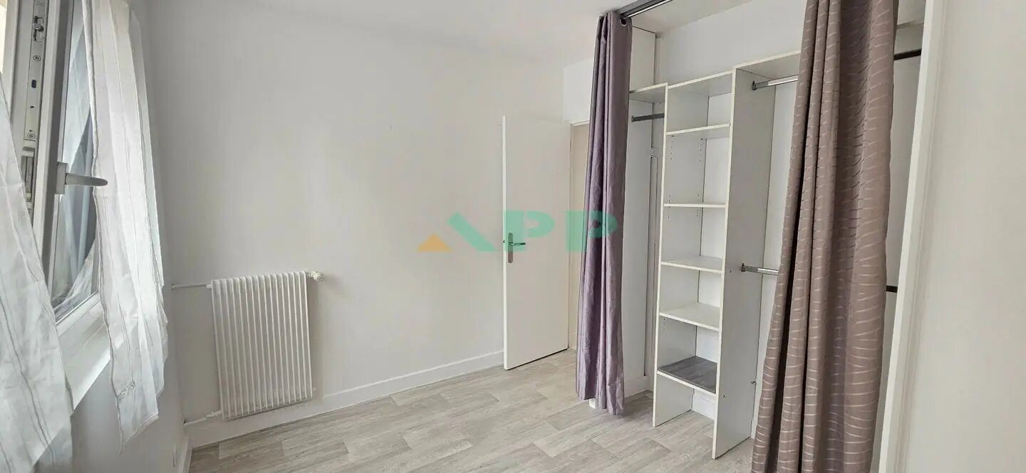 Appartement à louer, 60m², Juvisy-sur-Orge