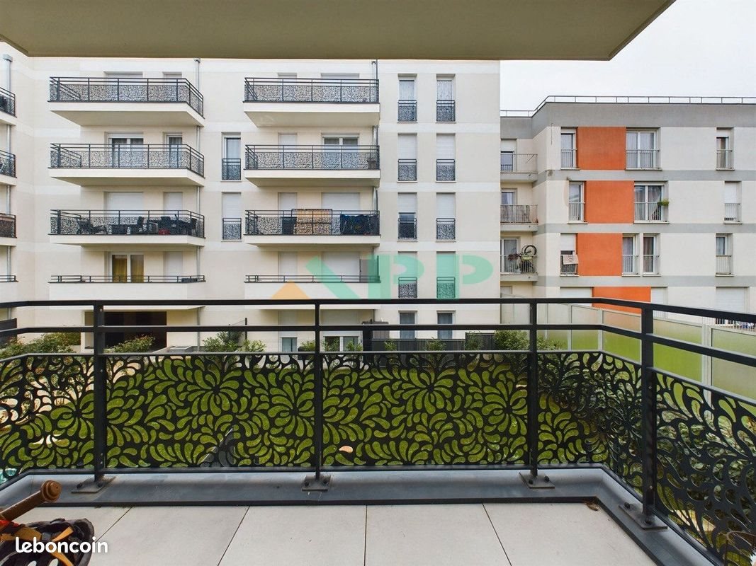 Appartement à vendre, 70m², Vigneux-sur-Seine
