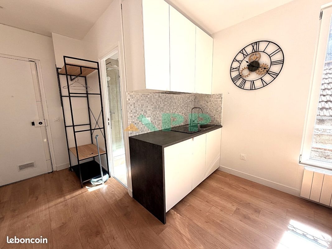 Appartement à vendre, 20m², Juvisy-sur-Orge