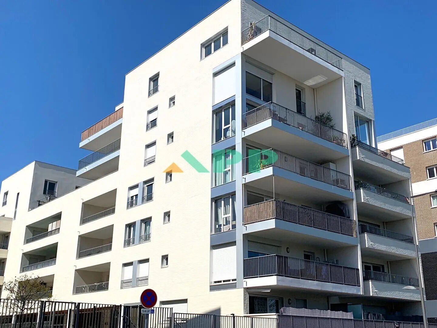 Appartement à vendre, 72m², Athis-Mons