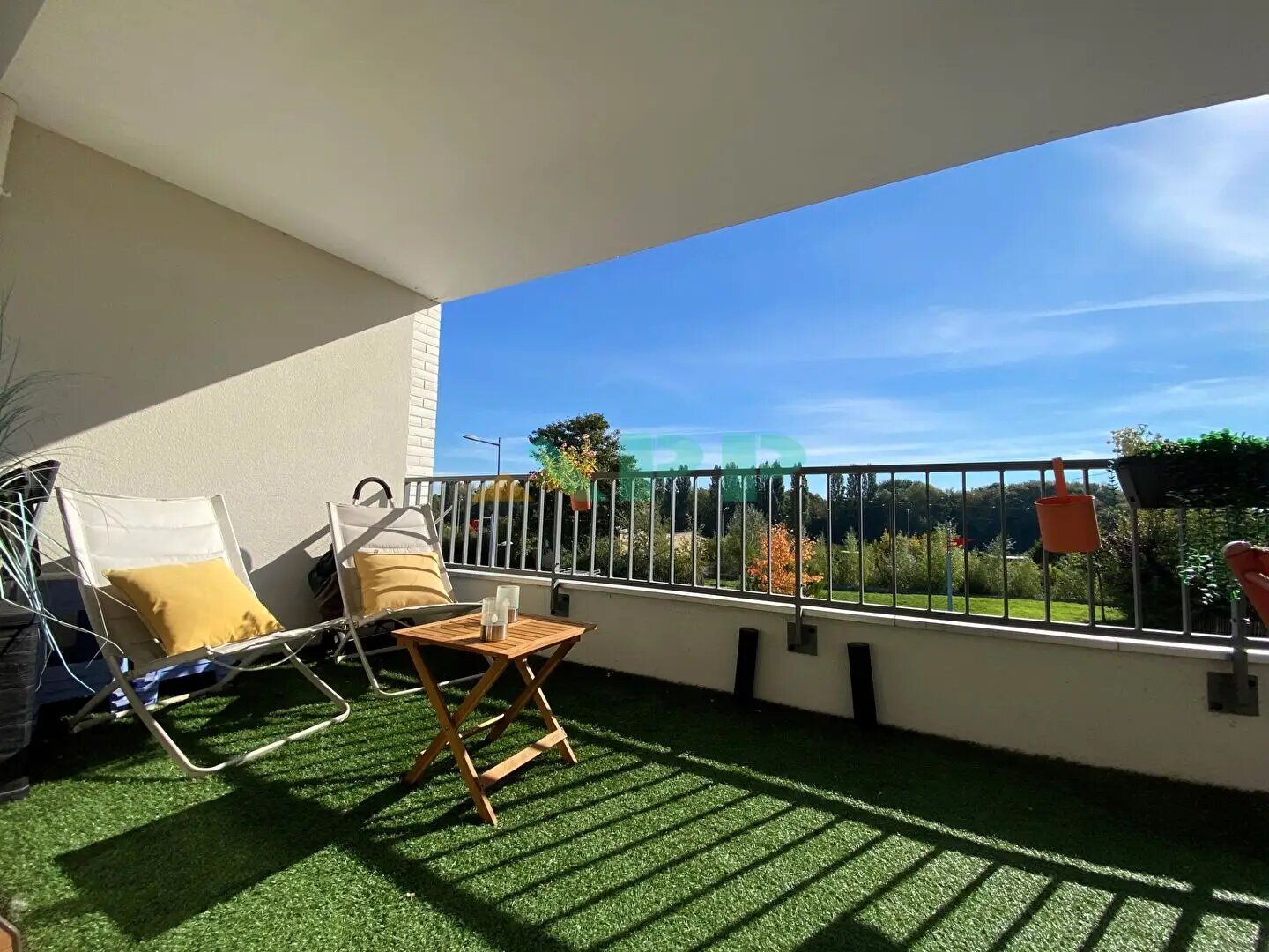 Appartement à vendre, 72m², Athis-Mons