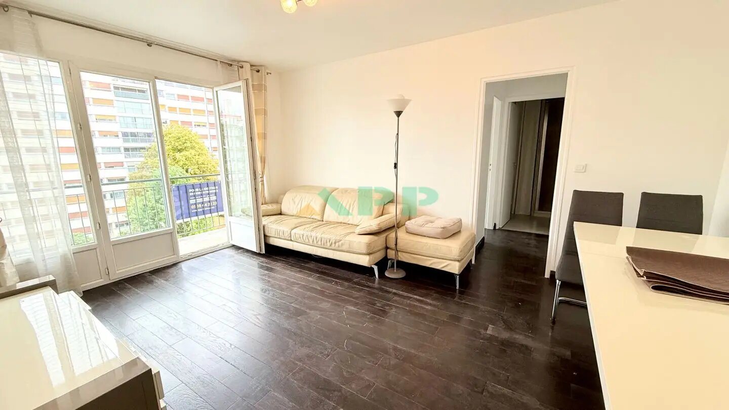 Appartement à louer, 45m², Juvisy-sur-Orge