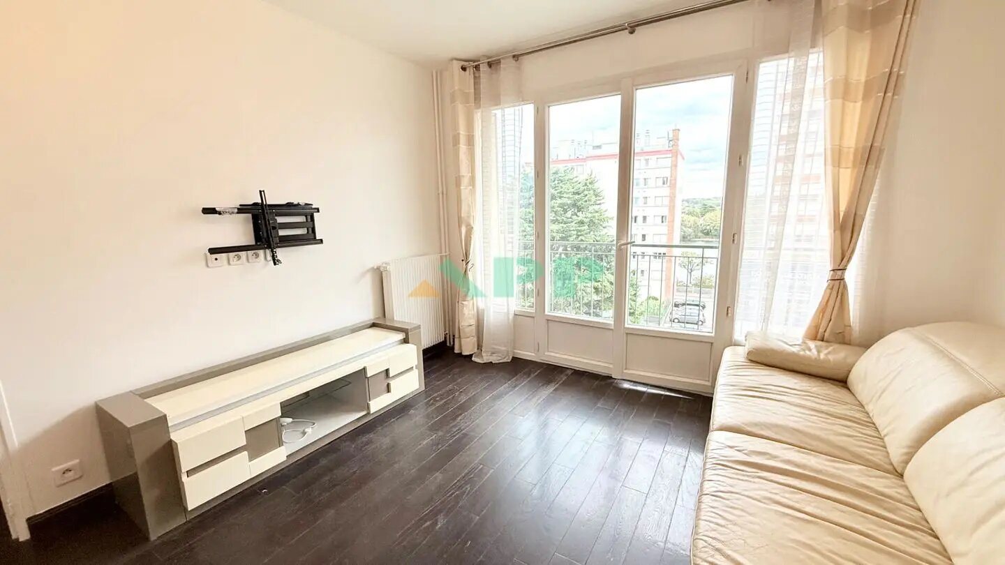 Appartement à louer, 45m², Juvisy-sur-Orge
