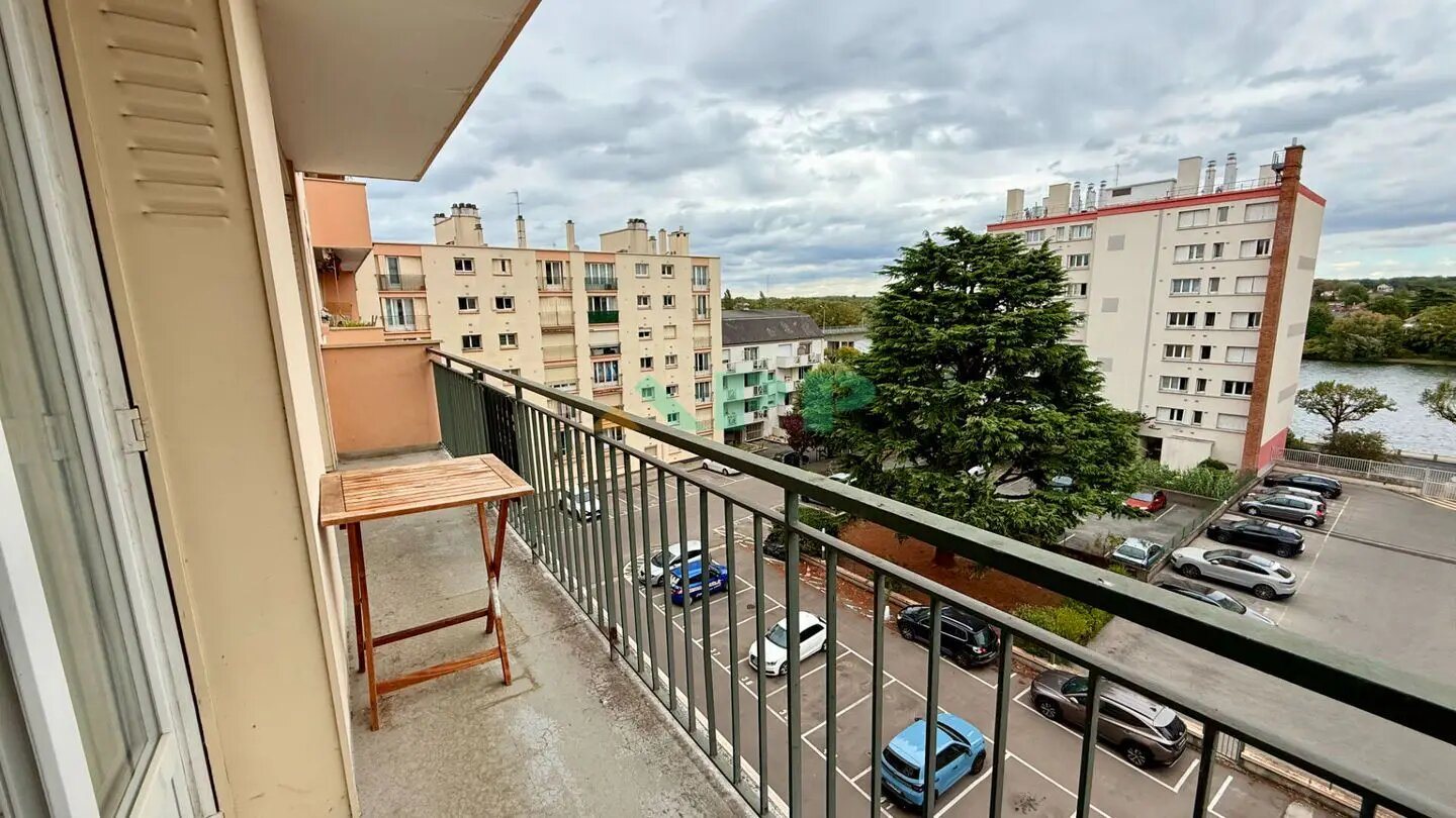 Appartement à louer, 45m², Juvisy-sur-Orge
