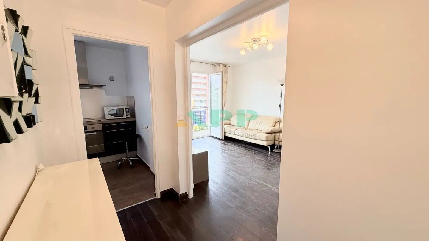 Appartement à louer, 45m², Juvisy-sur-Orge