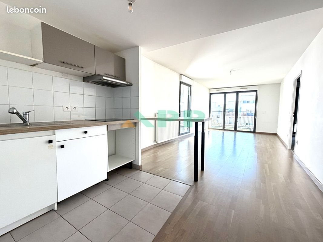 Appartement à vendre, 61m², Athis-Mons