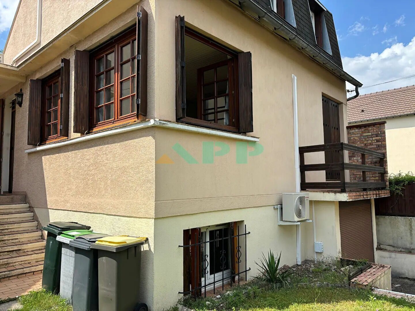 Maison à louer, 99m², Draveil