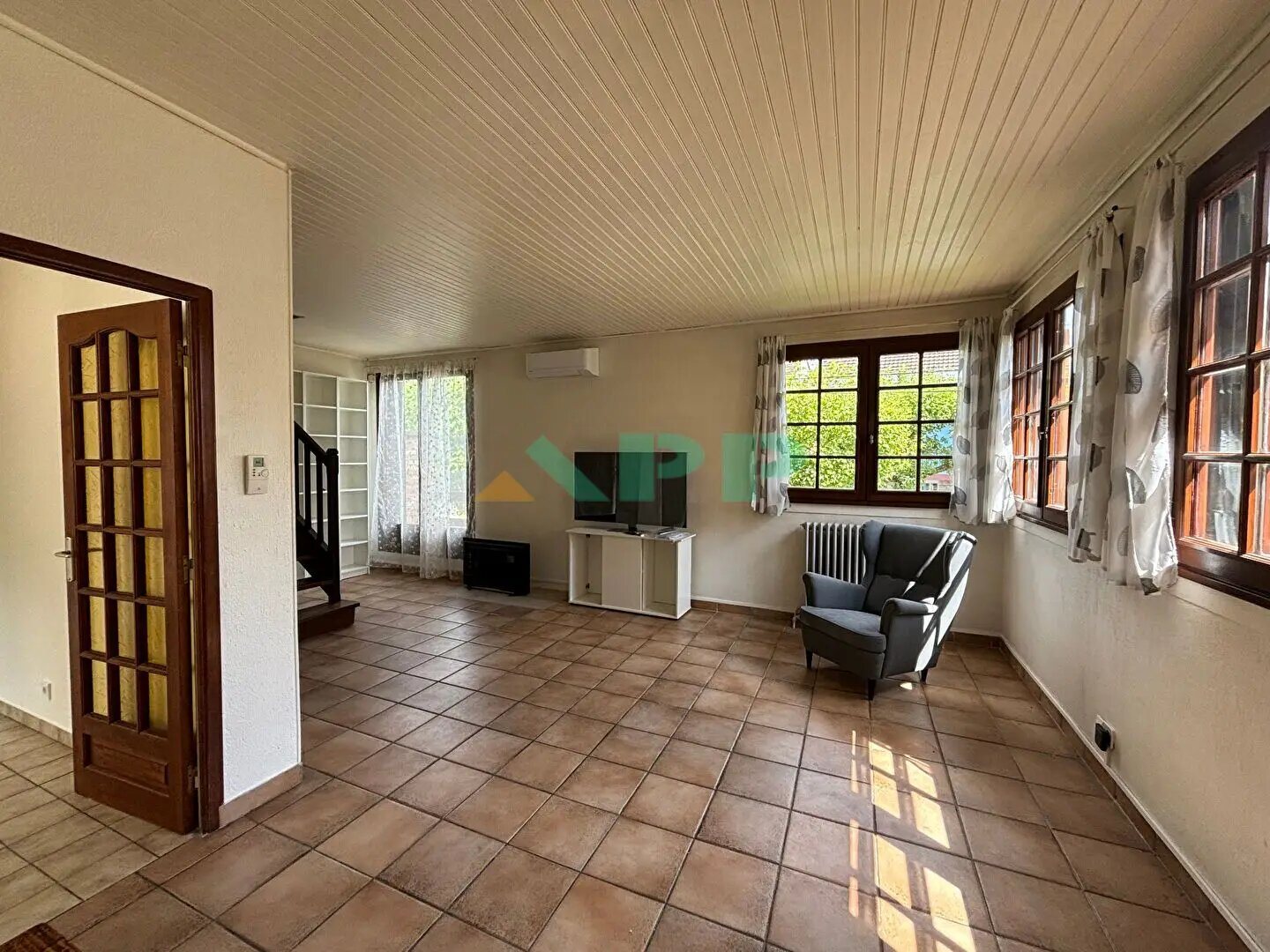 Maison à louer, 99m², Draveil