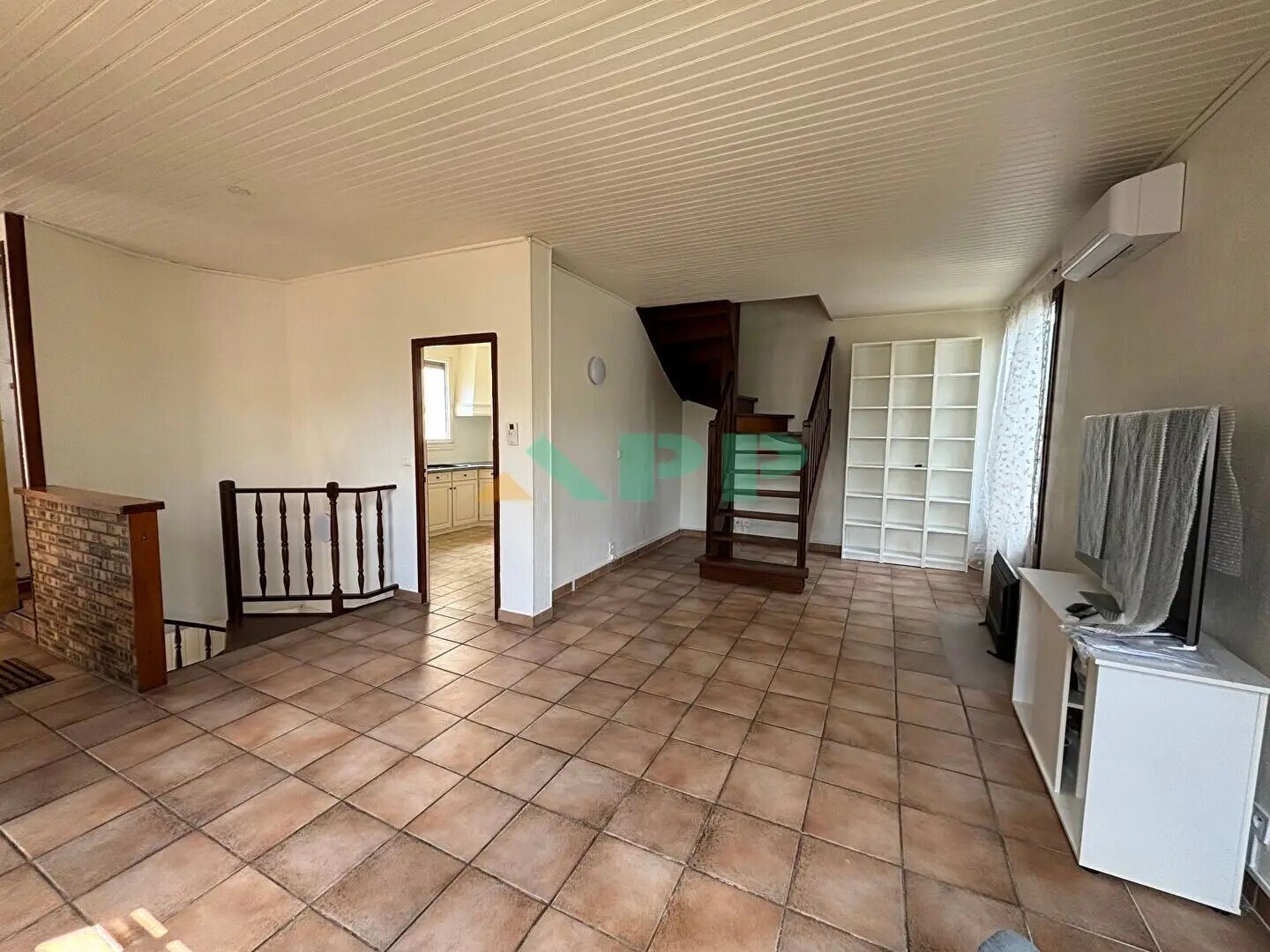 Maison à louer, 99m², Draveil