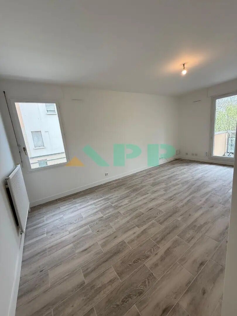 Appartement à louer, 58m², Savigny-sur-Orge
