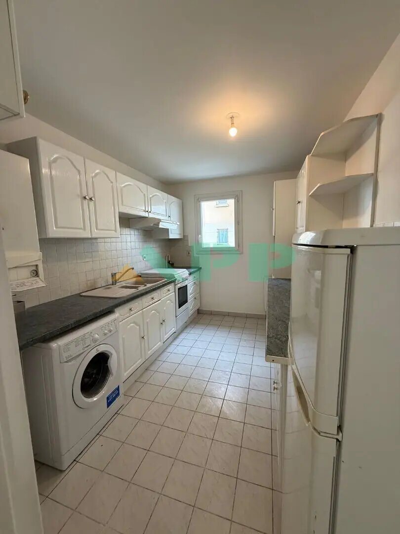 Appartement à louer, 58m², Savigny-sur-Orge