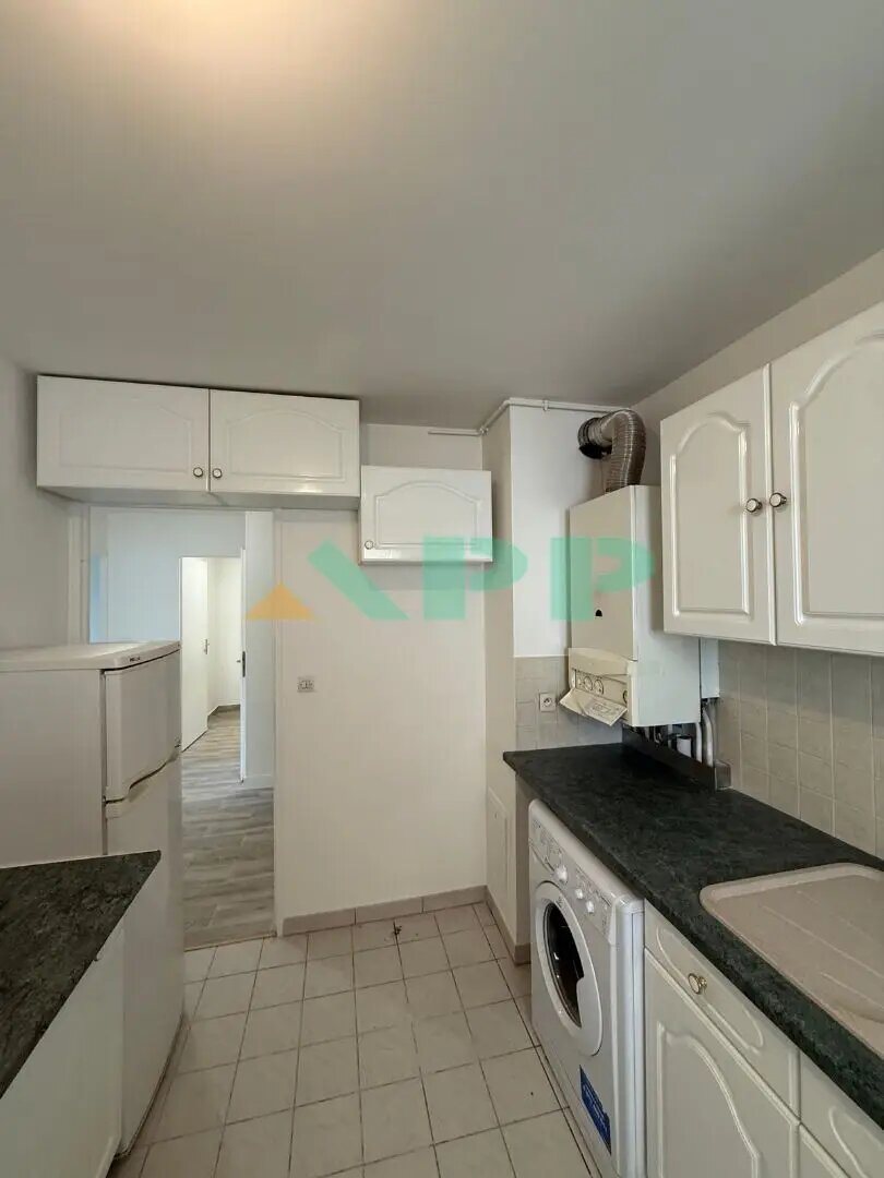 Appartement à louer, 58m², Savigny-sur-Orge