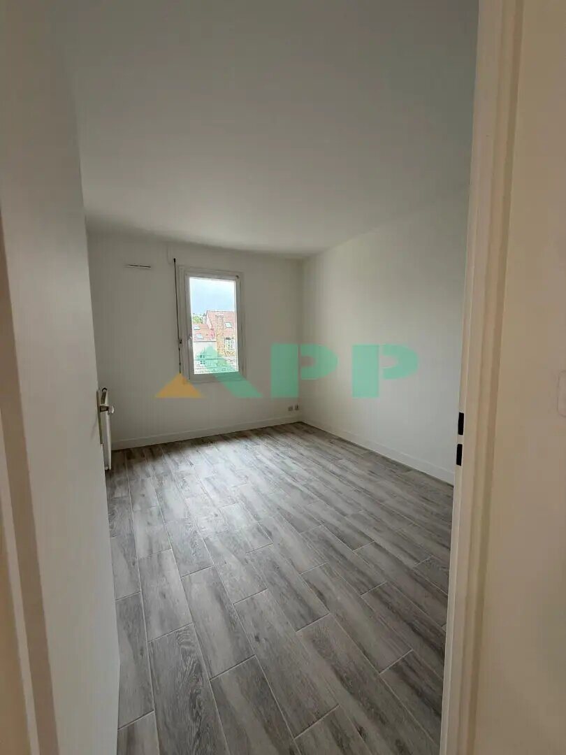 Appartement à louer, 58m², Savigny-sur-Orge