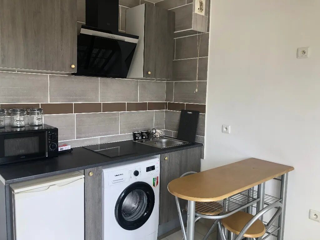 Appartement à louer, 18m², Vigneux-sur-Seine