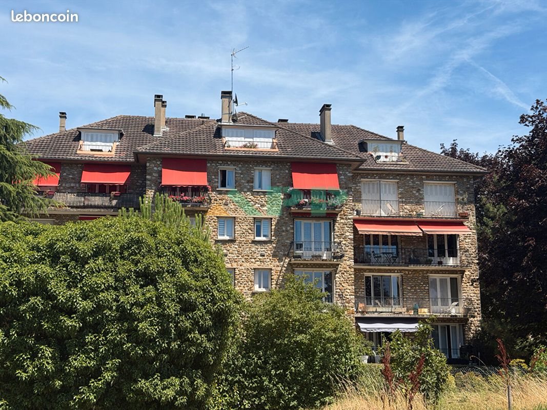 Appartement à vendre, 112m², Athis-Mons