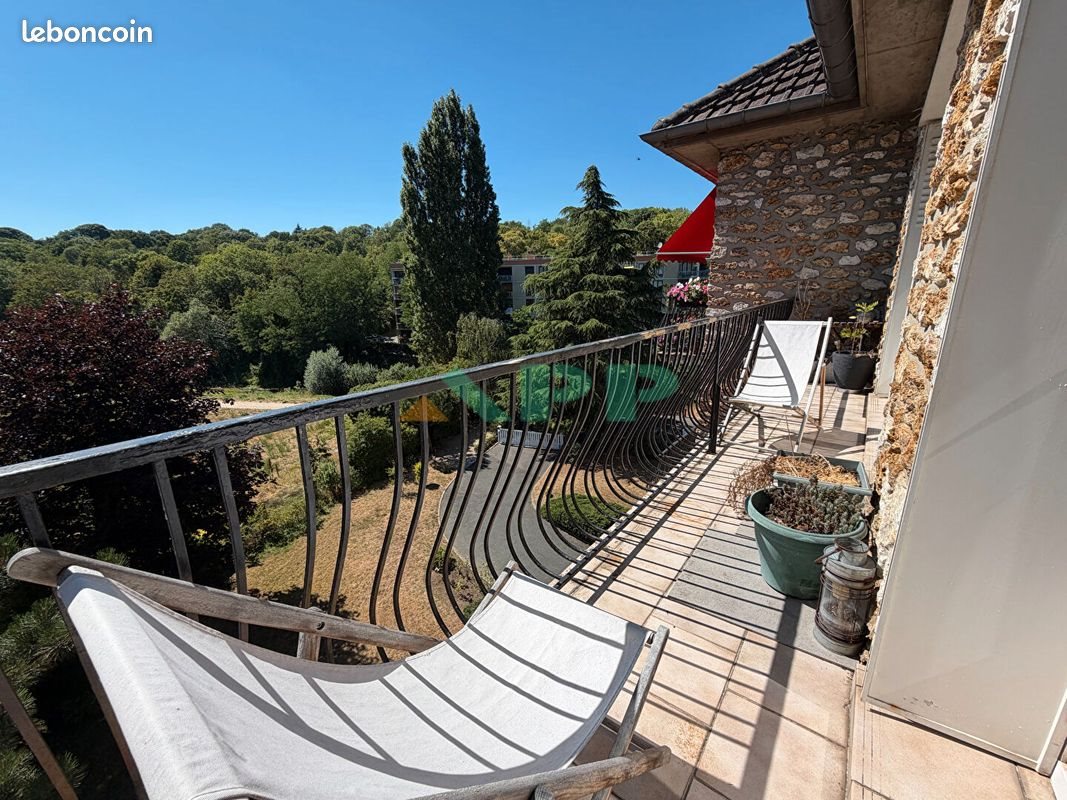Appartement à vendre, 112m², Athis-Mons