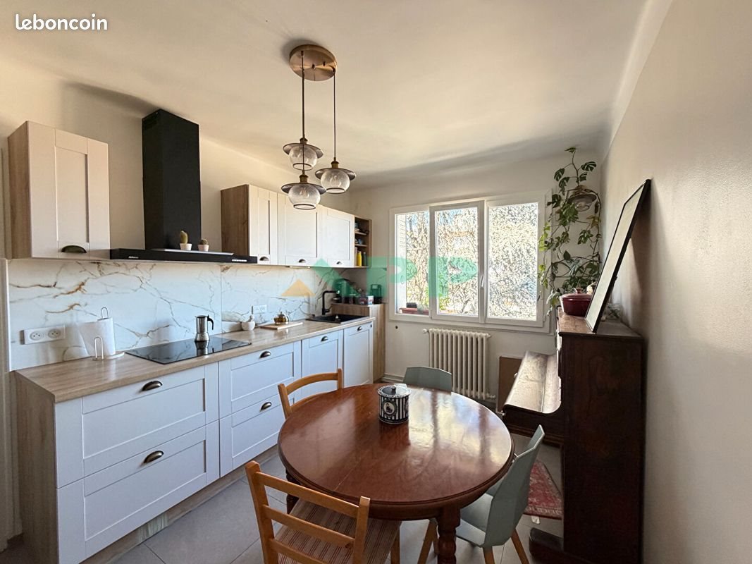 Appartement à vendre, 112m², Athis-Mons