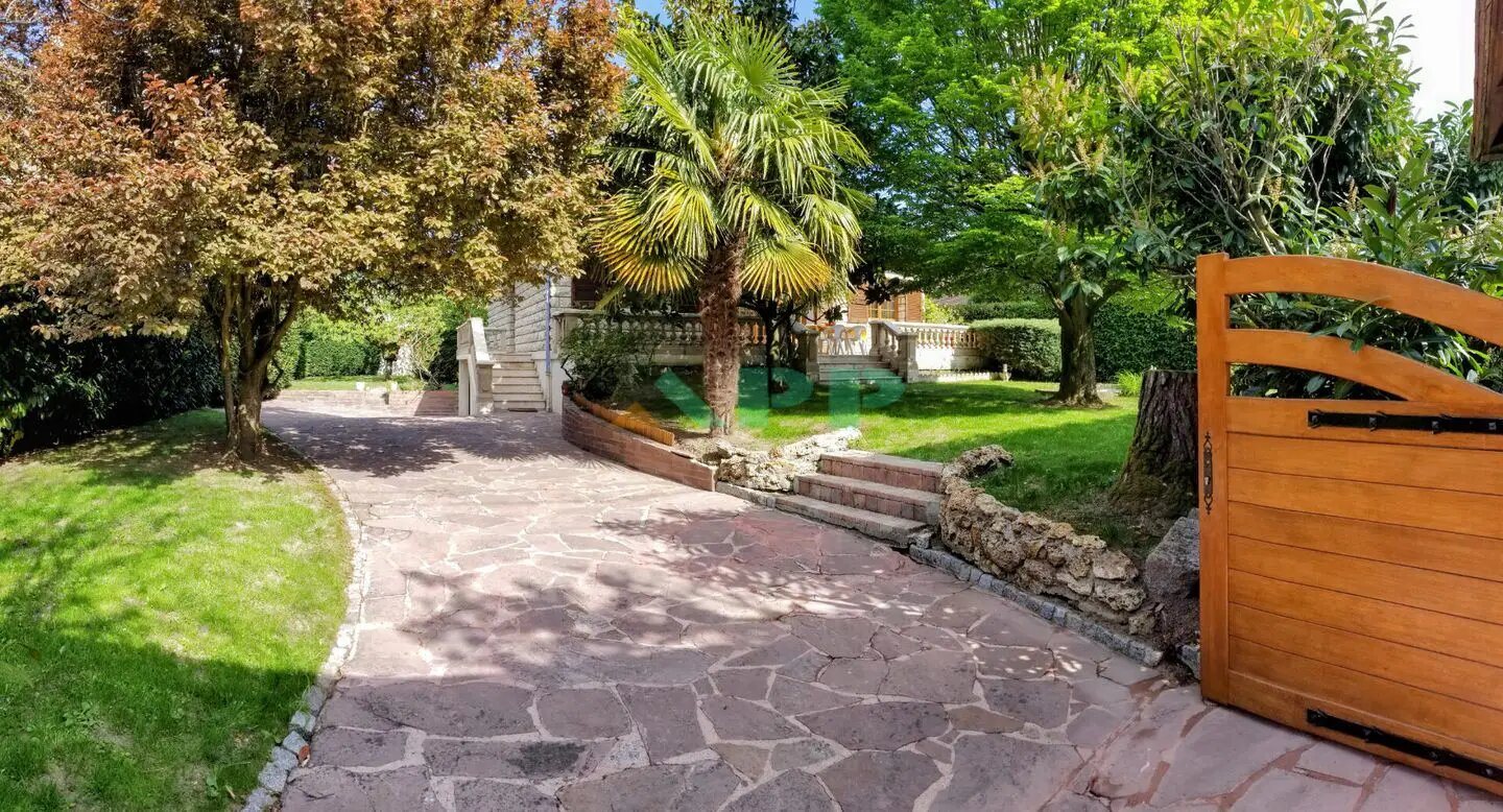 Maison à vendre, 165m², Draveil