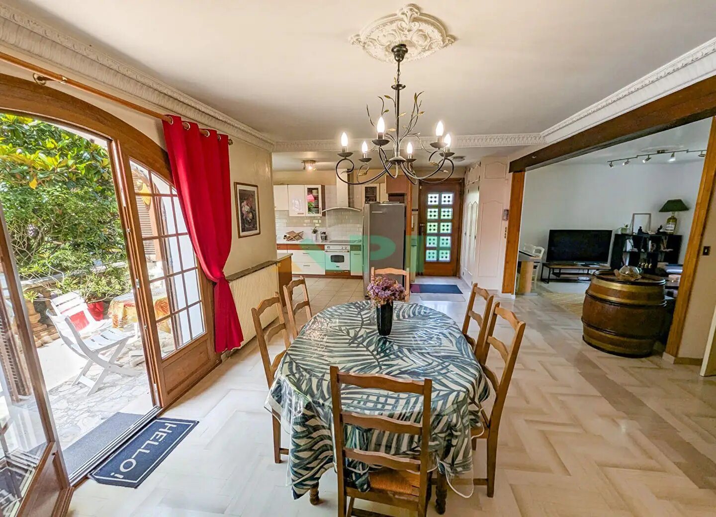 Maison à vendre, 165m², Draveil