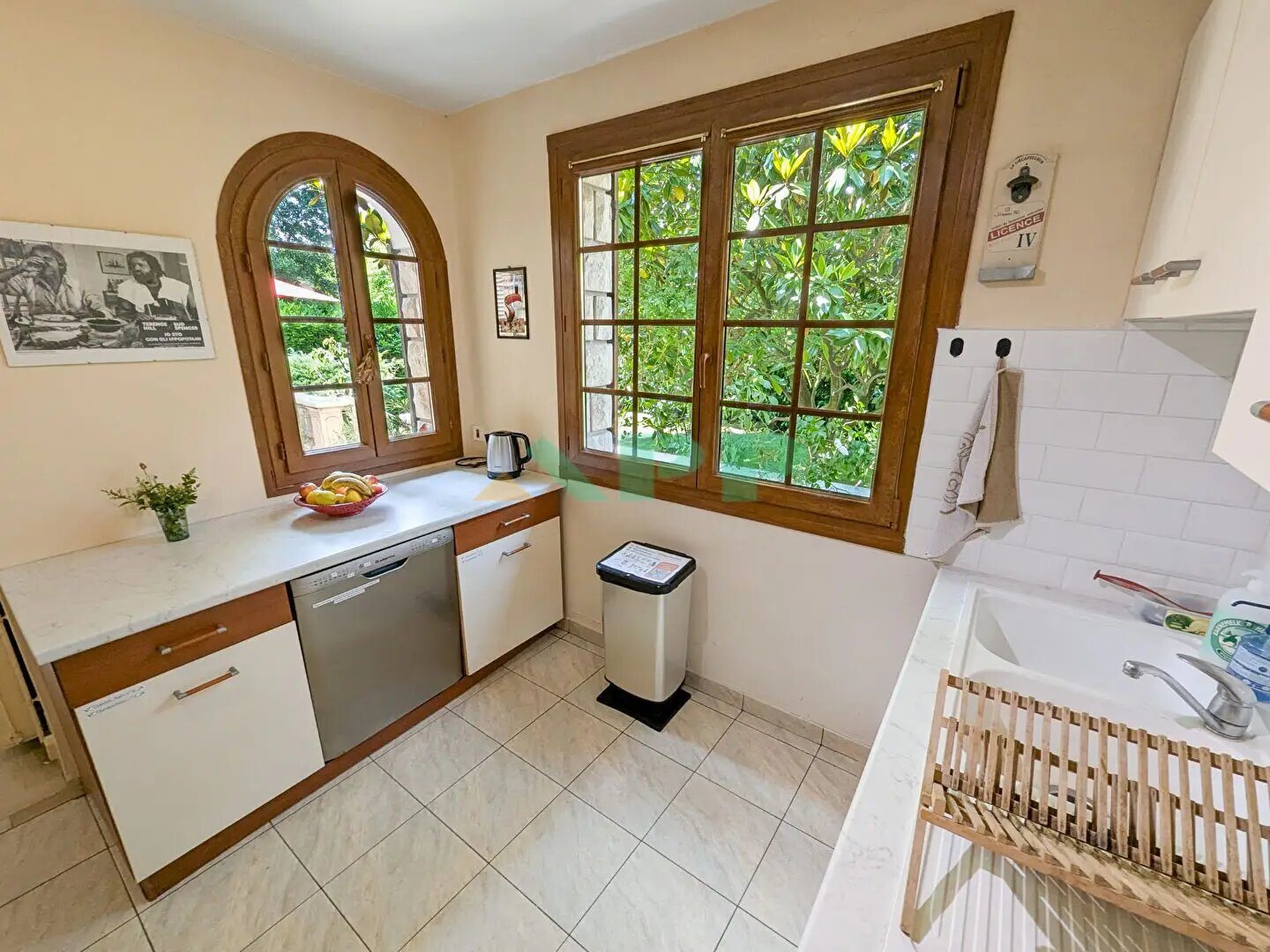 Maison à vendre, 165m², Draveil