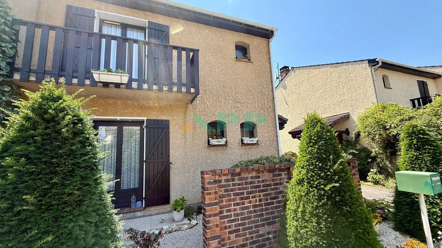 Maison à vendre, 102m², Draveil