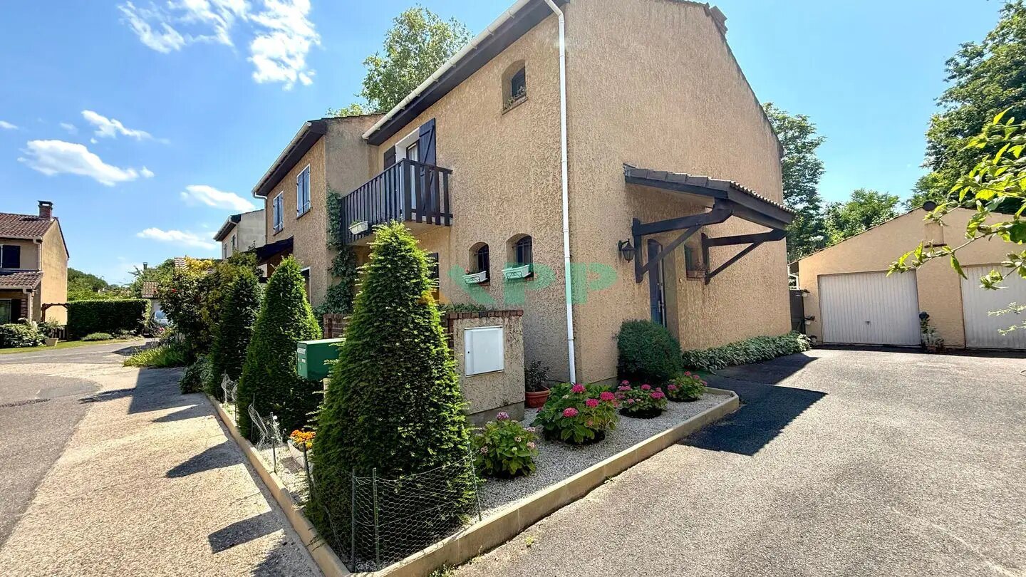 Maison à vendre, 102m², Draveil