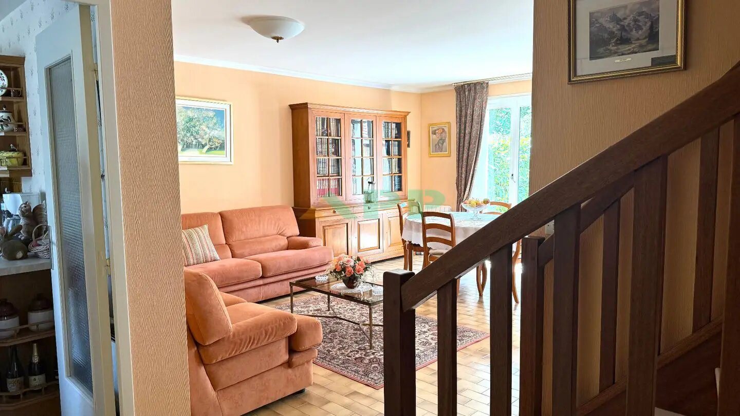 Maison à vendre, 102m², Draveil