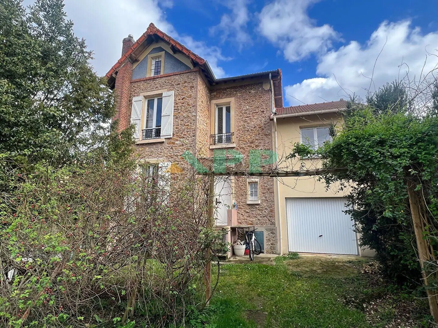 Maison à vendre, 97m², Draveil