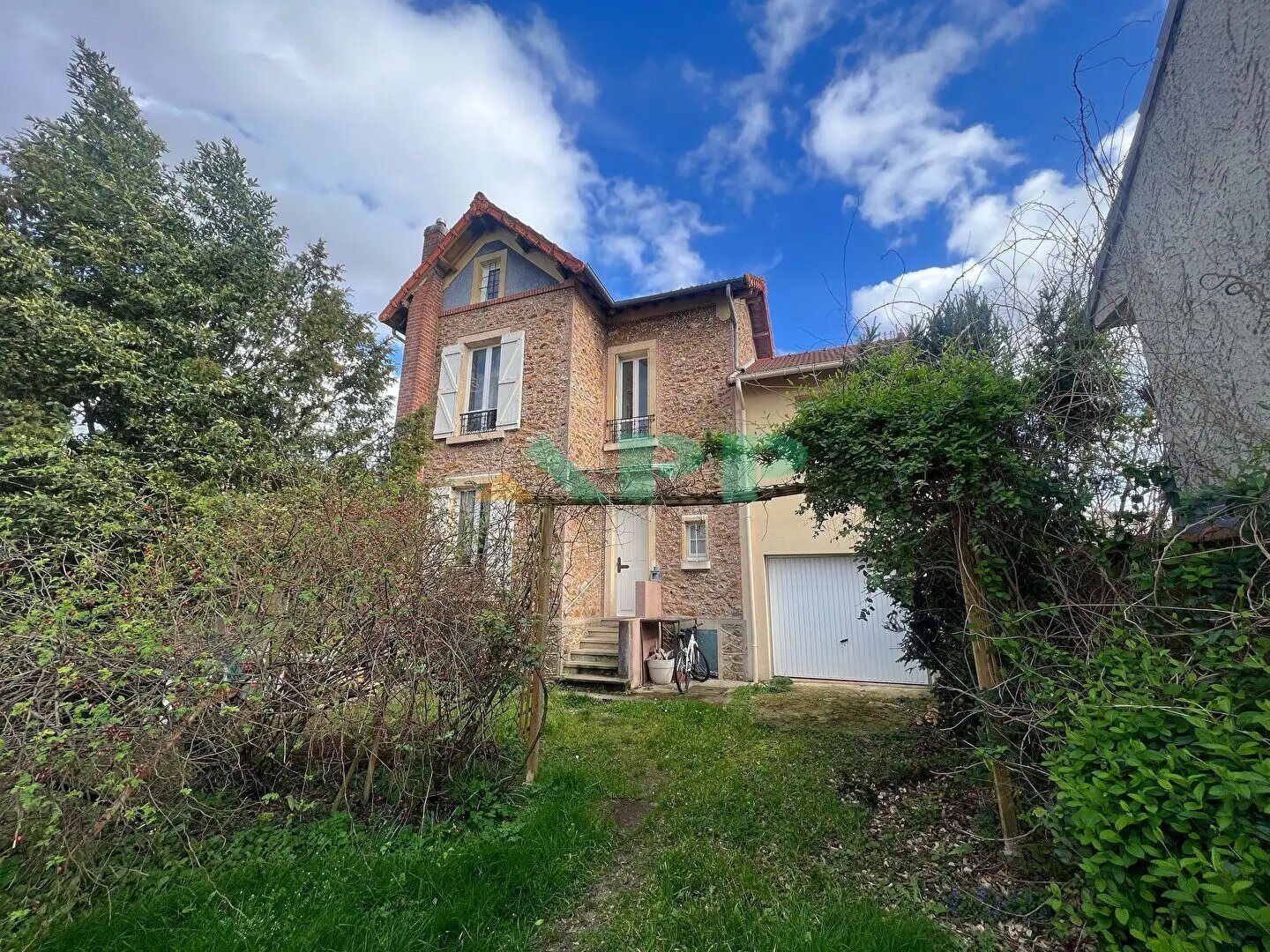 Maison à vendre, 97m², Draveil